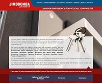 Jimboomba Locksmiths
