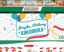 Econsave Malaysia